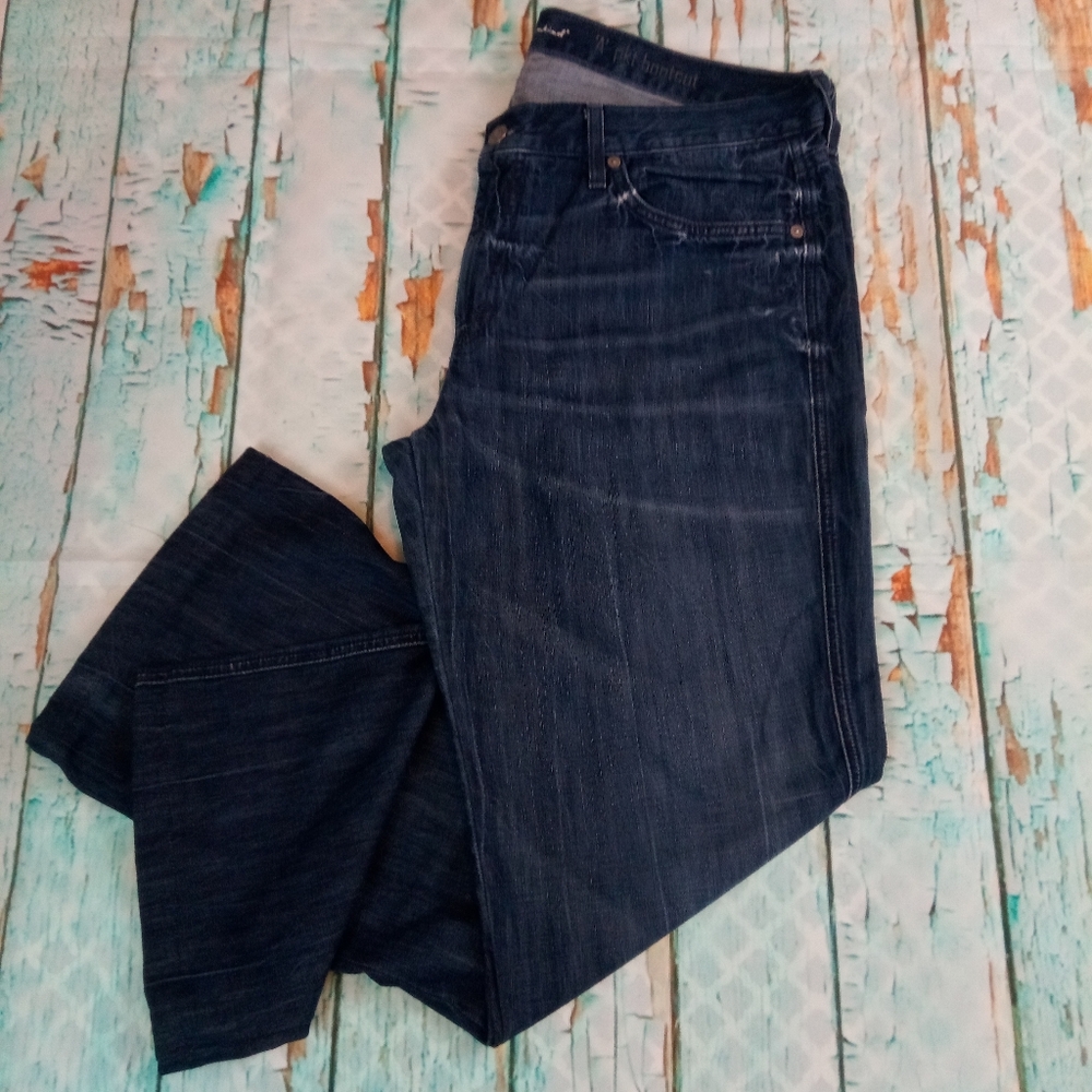 7 For All Mankind Jeans